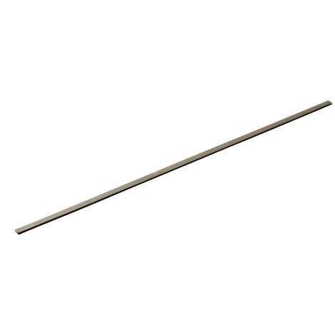 FEU. INOX 304L L/1000 2 PLIS 45° POUR CAB773