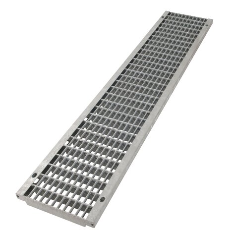 GRILLE 1M CAILLEBOTIS FEUIL.( Z ) B125