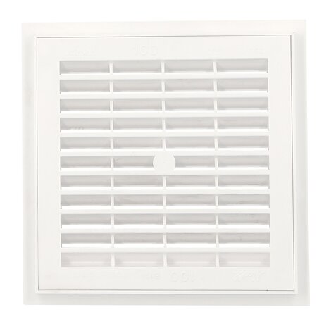 GRILLE MAC.REGLEM.DEM.CARREE 100