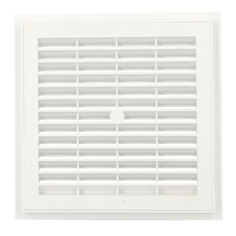 GRILLE MAC.REGLEM.DEM.CARREE 150