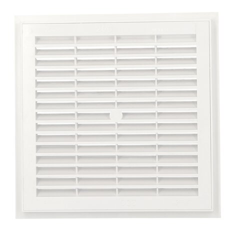 GRILLE MAC.REGLEM.DEM.CARREE 200