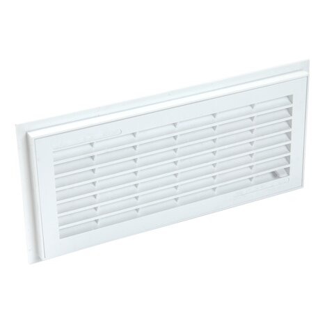 GRILLE MAC.RECT. DEM. FERMETURE 100 M
