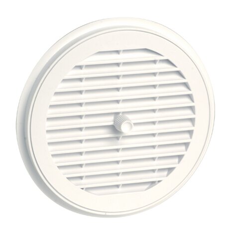 GRILLE MAC.RONDE DEM.A FERM. 100 MOUS