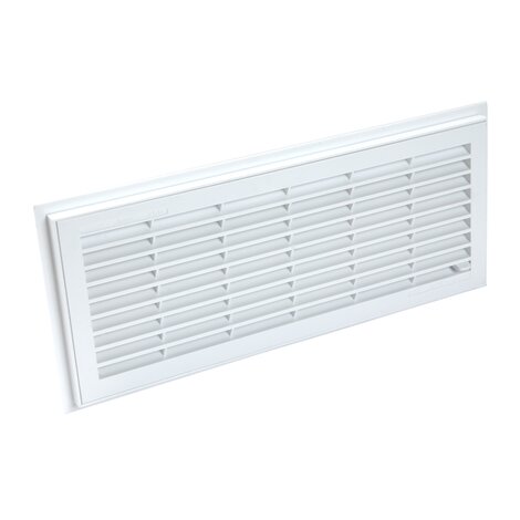 GRILLE MAC.RECT. DEM. FERMETURE 150 M