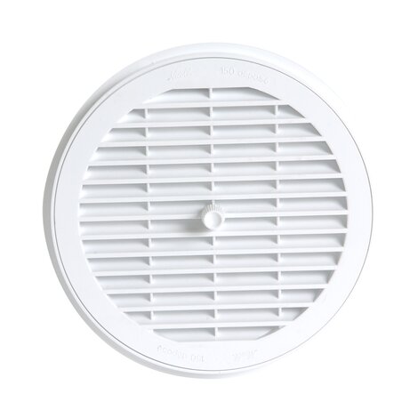 GRILLE MAC.RONDE DEM.A FERM. 150 MOUS