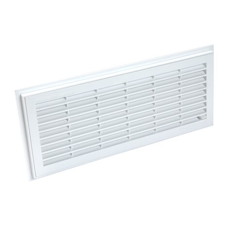 GRILLE MAC.RECT. DEM. FERMETURE 200 M