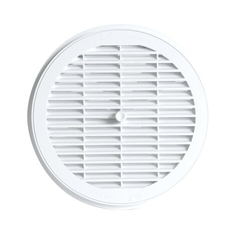 GRILLE MAC.RONDE DEM.A FERM. 200 MOUS