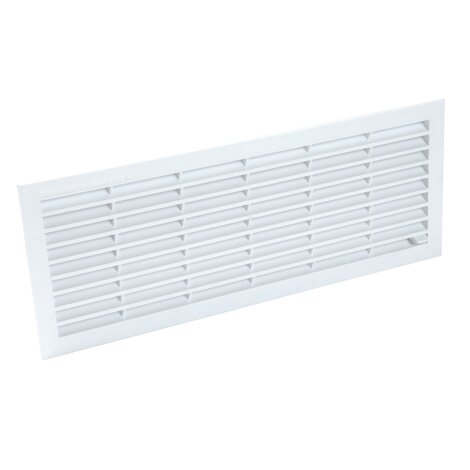 GRILLE MEN.RECT.A FERMETURE 200 MOUST