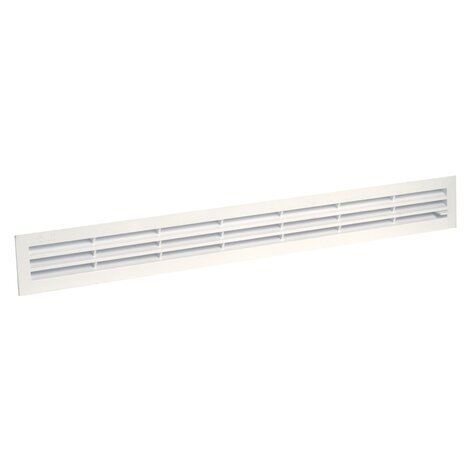 GRILLE MEN.RECT.LONG.FERMETURE