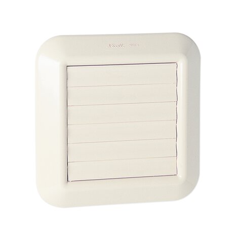 GRILLE POUR HOTTE DE CUISINE BLANCHE
