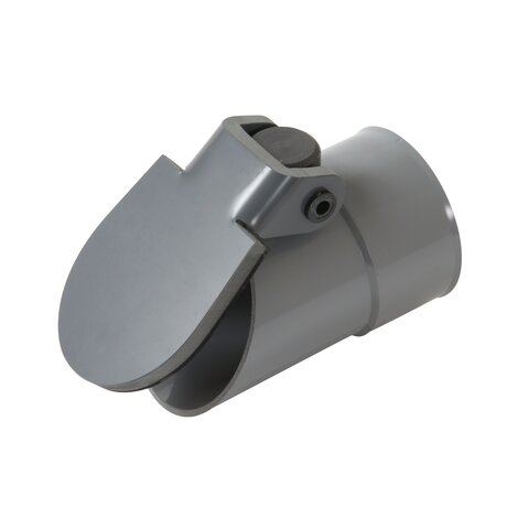 CLAPET DE NEZ D.100