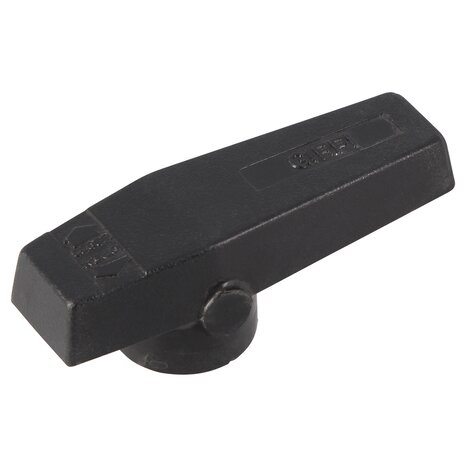 POIGNEE NOIRE VANNE KRYO GIRAIR D16 ET D20