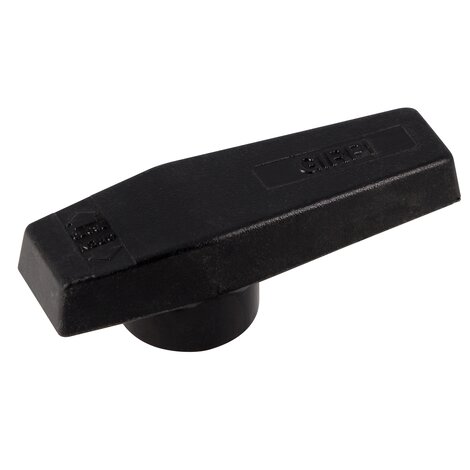POIGNEE NOIRE VANNE KRYO GIRAIR D25