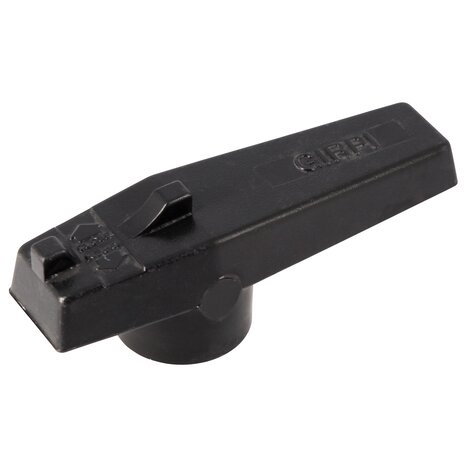 POIGNEE NOIRE VANNE KRYO GIRAIR D40
