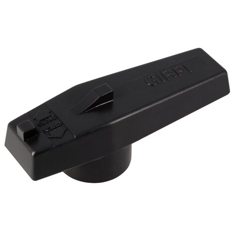 POIGNEE NOIRE VANNE KRYO GIRAIR D63