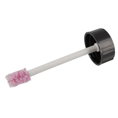 PINCEAU APPLICATEUR POUR POLYM. SOUD. 1L