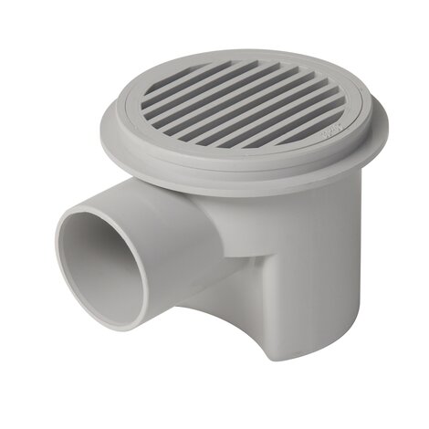 SIPHONNETTE PVC