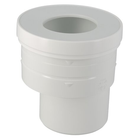 MANCHON NEOPRENE EXCENTRE D93