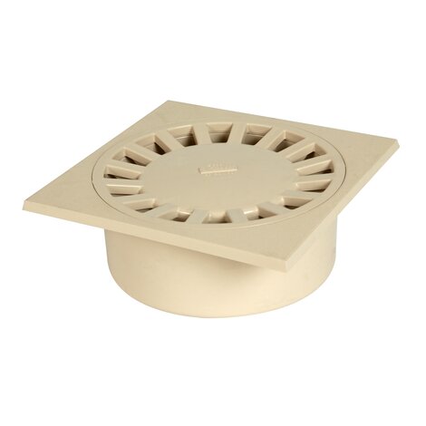 SIPHON  COUR 25X25 SORT