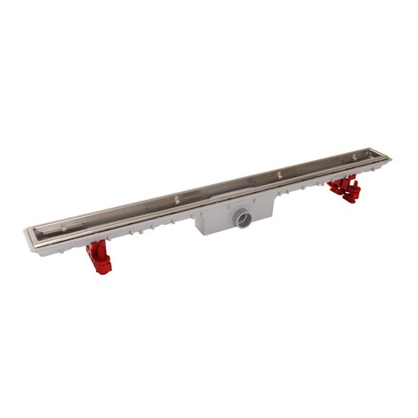 CORPS CANIVEAU LONGUEUR 990MM NICOLL