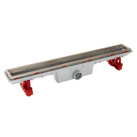 CORPS CANIVEAU LONGUEUR 690MM NICOLL