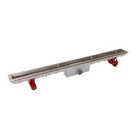 CORPS CANIVEAU LONGUEUR 890 MM NICOLL