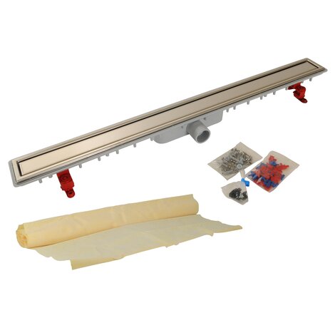 CANIVEAU GAINPLACE 990MM G.REVERS NICOLL