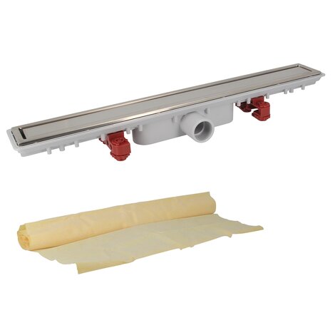 CANIVEAU GAIN PLACE 690MM G.REVERS NICOLL