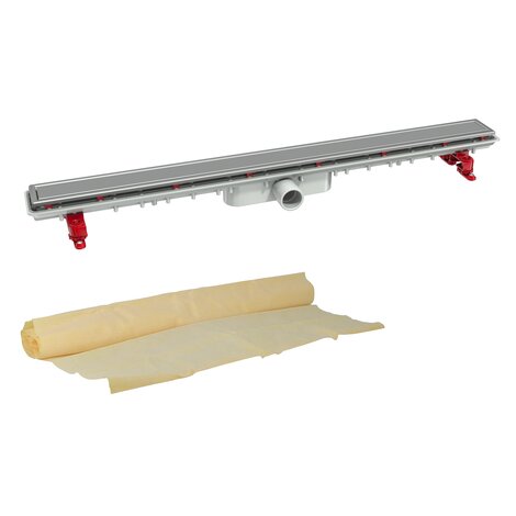 CANIVEAU GAINPLACE 790MM G.REVERS NICOLL