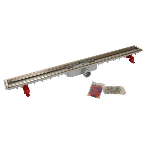 CANIVEAU GAIN PLACE 990MM +NATTE NICOLL