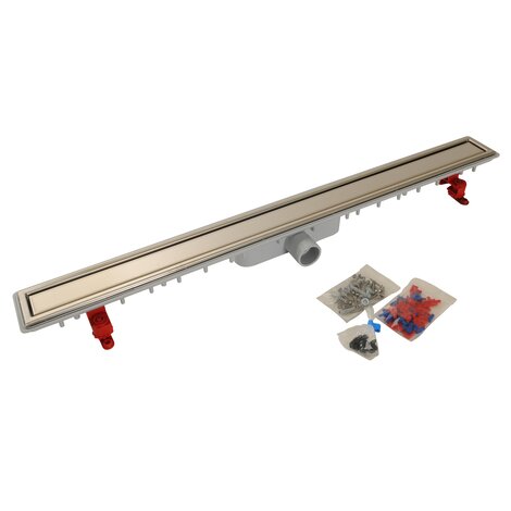 CANIVEAU GAINPLACE 990MM G.REVERS NICOLL