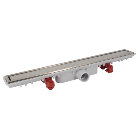 CANIVEAU FAIBLE HAUTEUR 690MM NICOLL
