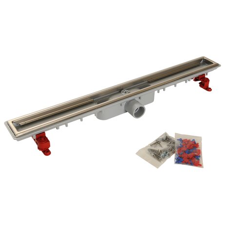 CANIVEAU GAIN DE PLACE 790MM NICOLL