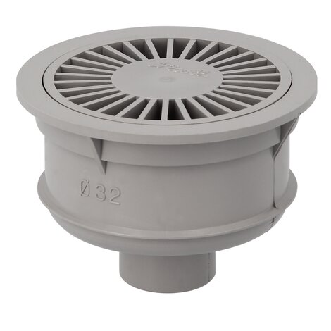 SIPHONNETTE SORTIE D32 NICOLL