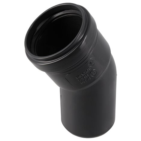 FRIA COUDE 30° DN50 D52 MF