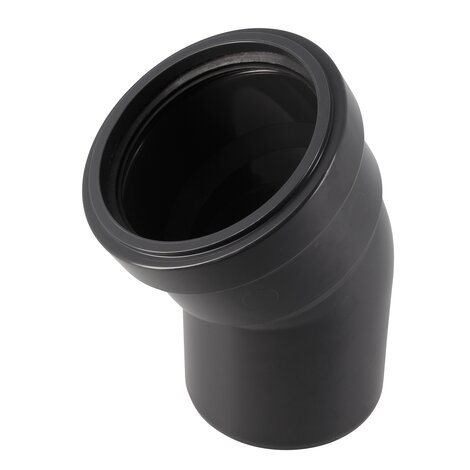 FRIA COUDE 30° DN80 D90 MF