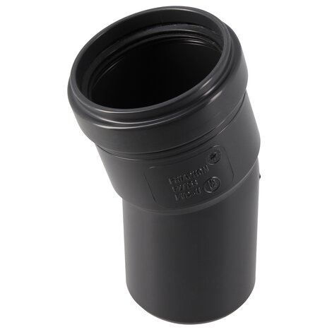 FRIA COUDE 15° DN50 D52 MF