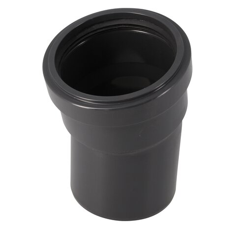 FRIA COUDE 15° DN80 D90 MF