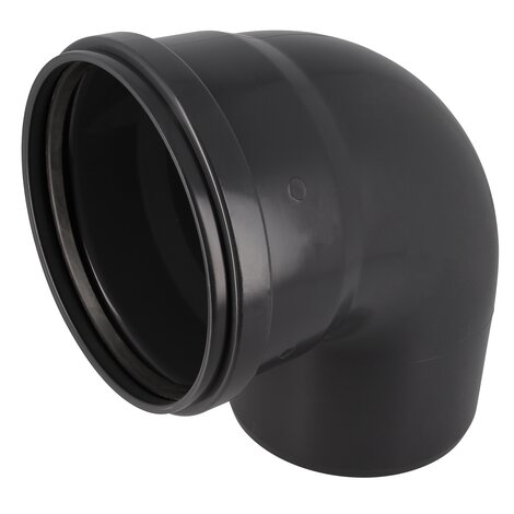FRIA COUDE 87°30 DN200 D200 MF