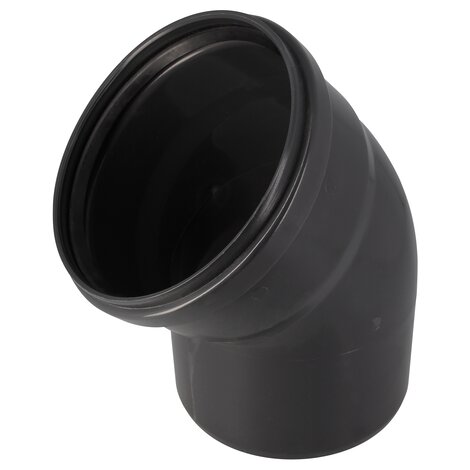FRIA COUDE 45° DN200 D200 MF