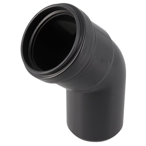 FRIA COUDE 45° DN50 D52 MF