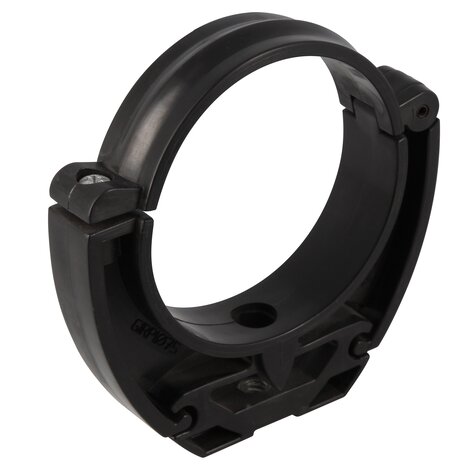 POSE COLLIER EVAC PHONOKLIP D75 INS.M8