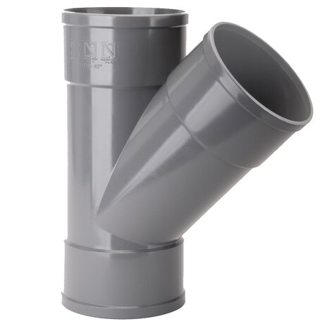 Culotte 45° femelle/femelle