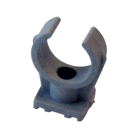 Collier de fixation pour tube de cuivre (PP)
