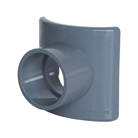 Clip a coller