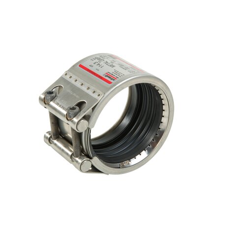 STRAUB-METAL-GRIP