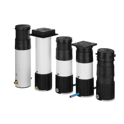 We've launched our new Adjusta boundary box range